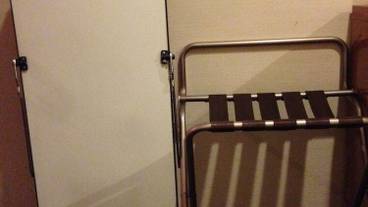 客室の設備とサービス / 25