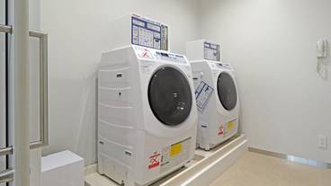 ランドリー ルーム / 5