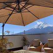 富士グランヴィラ TOKI（山梨県 コテージ・ロッジ・一棟貸） / 3