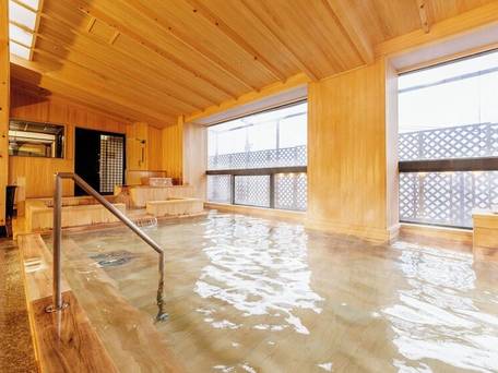 大江戸温泉物語 山代彩朝楽 / 1