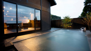 風待（内風呂・露天風呂付 離れ）