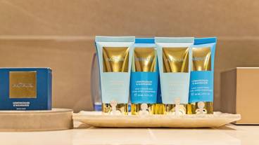 バスアメニティ一例 / 24