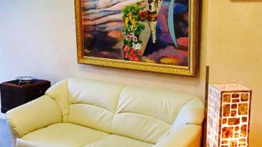 リビング エリア / 24