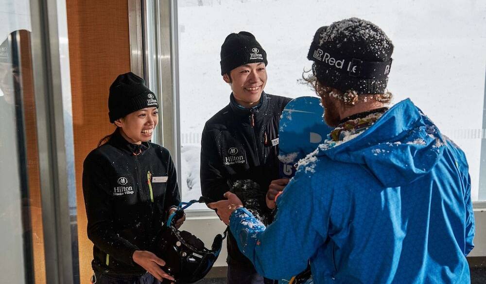 アクティビティ冬② / 2