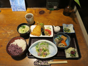 「もっこす」 料理 42601124 おまかせ御膳