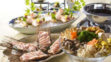 食事・飲み物 / 5