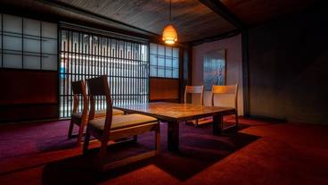 上原屋 百九(3) / 11