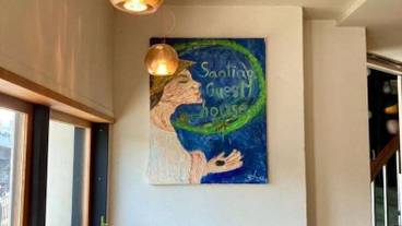 リビング エリア / 17