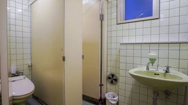 バスルーム / 19