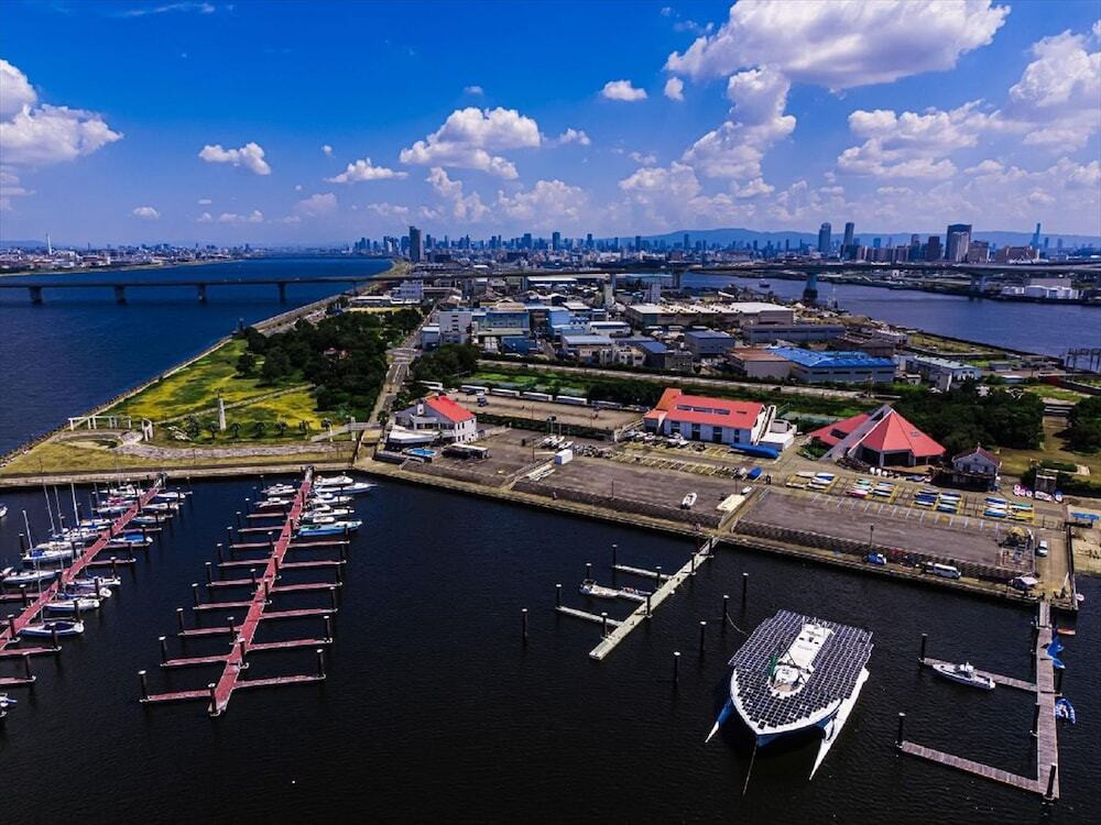 施設からの眺望