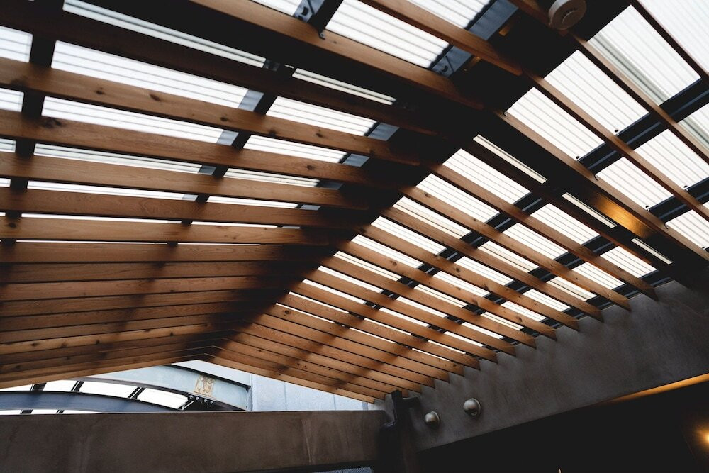 建物のデザイン