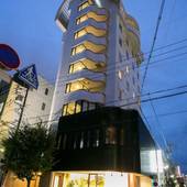 ホテルアーバント静岡（静岡県 ビジネスホテル） / 5