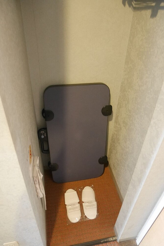 客室の設備とサービス