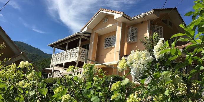 河口湖 貸別荘は り楽S（山梨県 別荘・ヴィラ・コンドミニアム） / 1