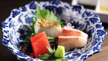 食事・飲み物 / 4