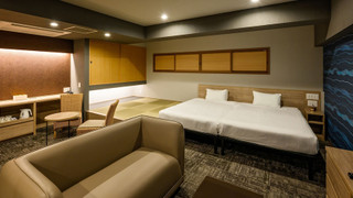 ファミリー ルーム