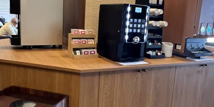 大江戸温泉物語 Premium 白浜彩朝楽(和歌山県 旅館) / 1