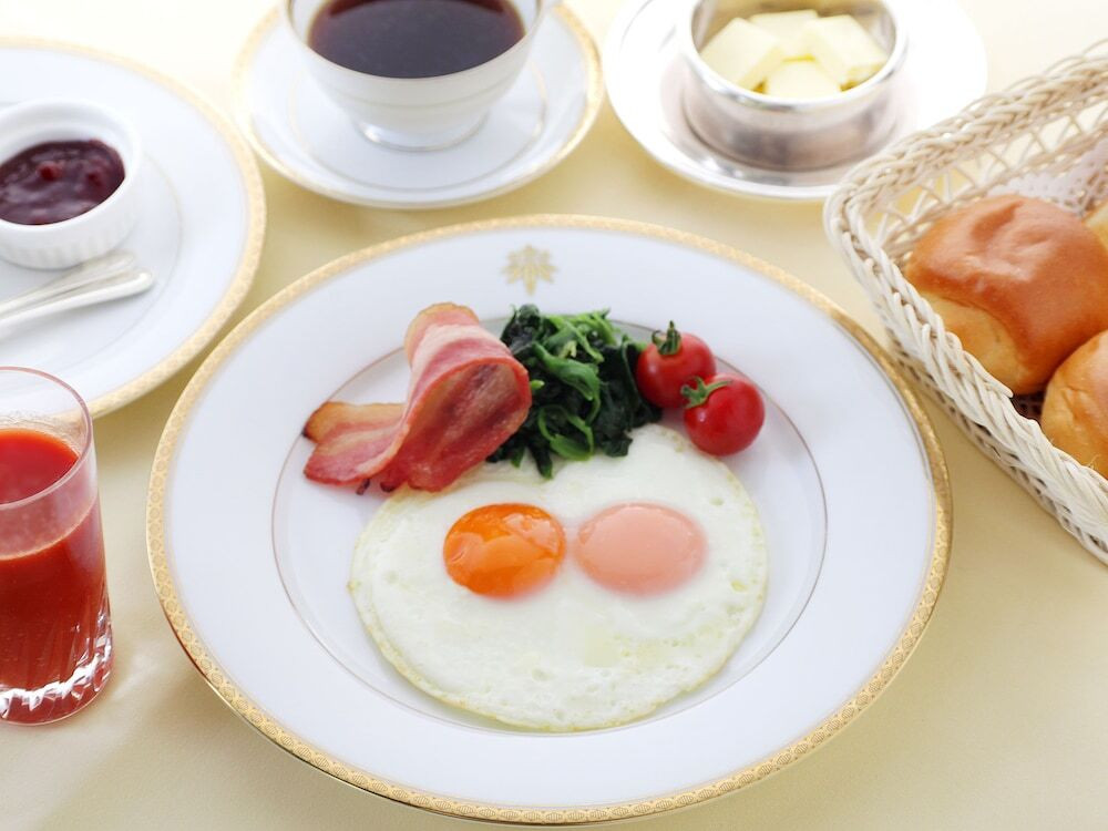 栃木の朝食付きホテルでおいしいものを食べてリフレッシュ♪4004959