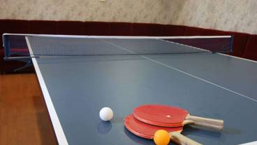 施設内の設備 / 2