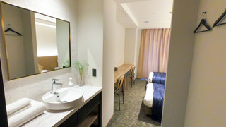 デラックス ツインルーム