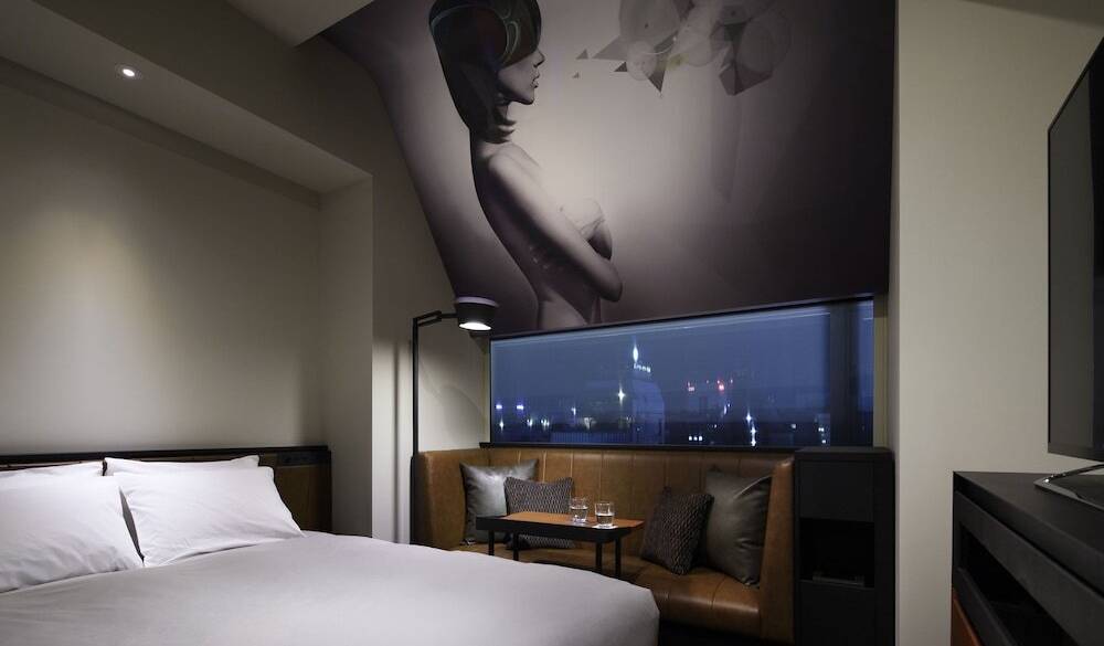 エコノミーツイン / 1