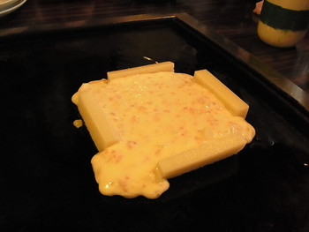 「風流お好み焼き 染太郎」料理 768429 しゅうまい天