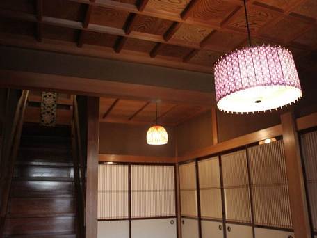 飛騨匠の家 K's Villa飛騨庵 / 5