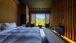 空 (SORA) 温泉露天風呂付 喫煙