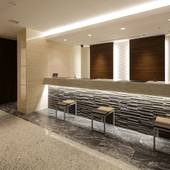 ヴィアイン名古屋新幹線口（愛知県 ビジネスホテル） / 3