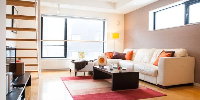 パウダーヘブン(北海道 別荘・ヴィラ・コンドミニアム) / 1