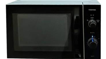 電子レンジ / 15