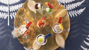 食事・飲み物 / 26