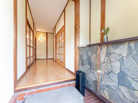 樹蘭蕉 箱根 仙石原 / 1