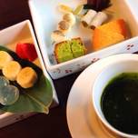 抹茶の祇園フォンデュ♡京都「ジュヴァンセル」は行列必須の人気店