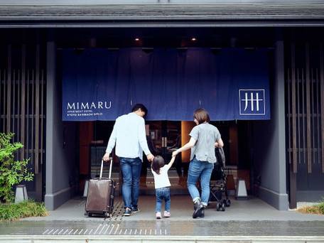 MIMARU東京 上野EAST / 5