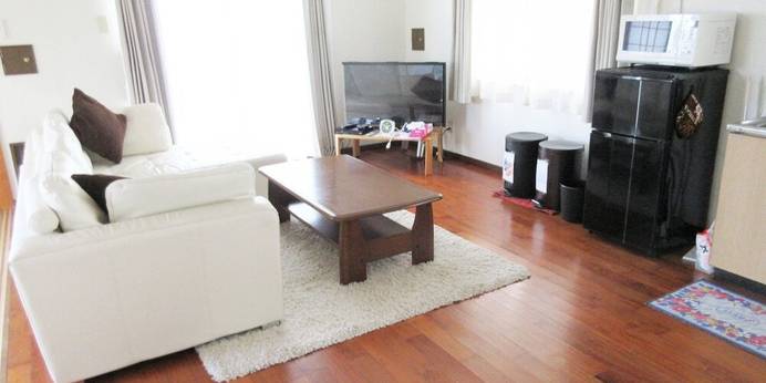 沖縄ペンション南（沖縄県 ペンション） / 1