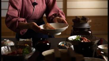 部屋食のイメージ / 16