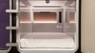 内装の詳細 / 24