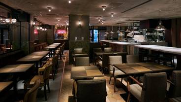 レストラン / 10