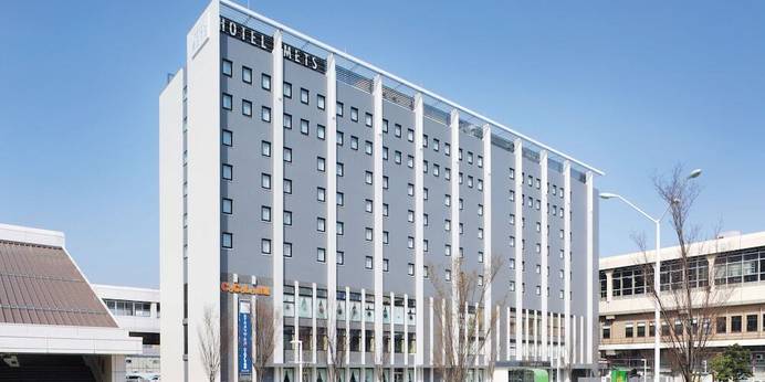 JR東日本ホテルメッツ 新潟（新潟県 ビジネスホテル） / 1