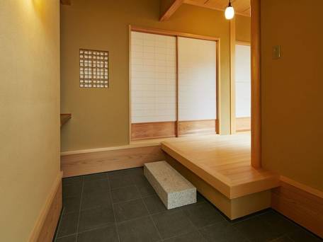 HANARE KYOTO 御宿 長谷川 / 2