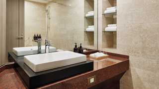 スタンダード ルーム キングベッド 1 台