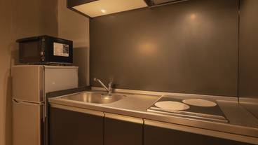 専用キッチン / 17