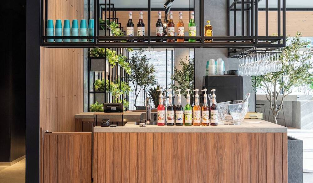 バーカウンター / 5