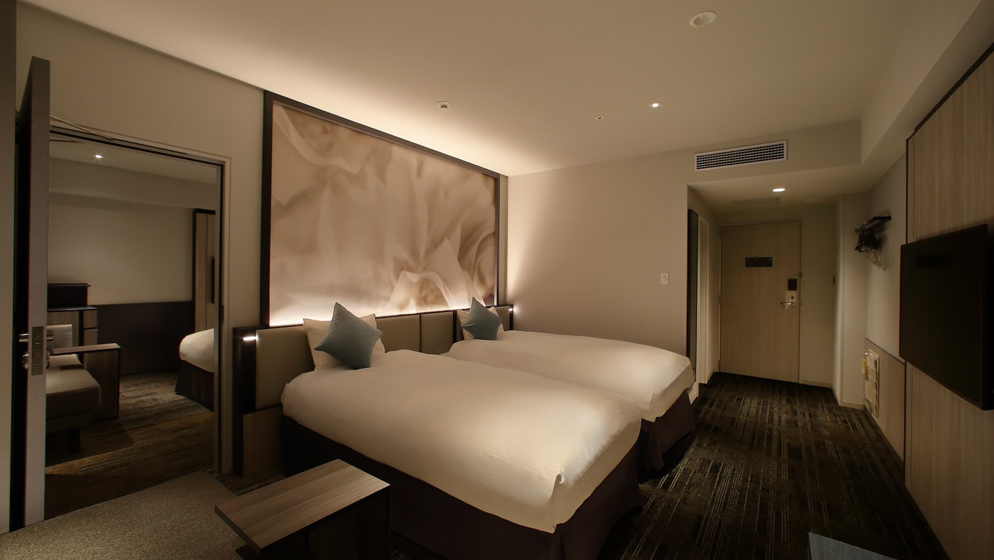 大阪名物もある朝食！USJの目の前に建つホテル4772009