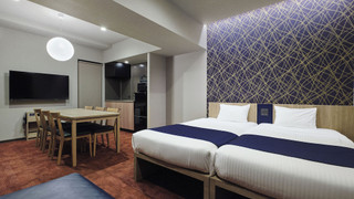 グラン ジャパニーズルーム