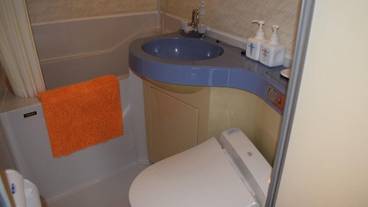 バスルーム / 11