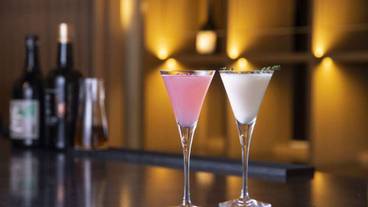 THE BAR／オリジナルカクテル / 2