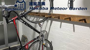 施設内の設備 / 6