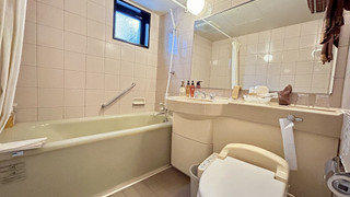 ダブルルーム (1 名様利用)